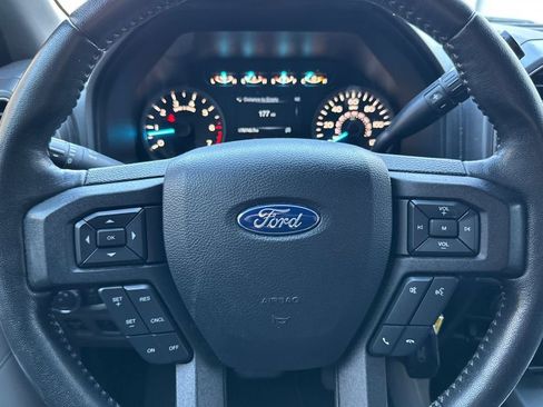 Used 2018 Ford F150 XLT w/ Equipment Group 302A Luxury image 21