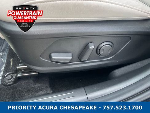 Used 2023 Hyundai Tucson SEL w/ Convenience Package FWD image 10