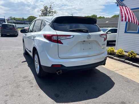 Used 2021 Acura RDX AWD image 6