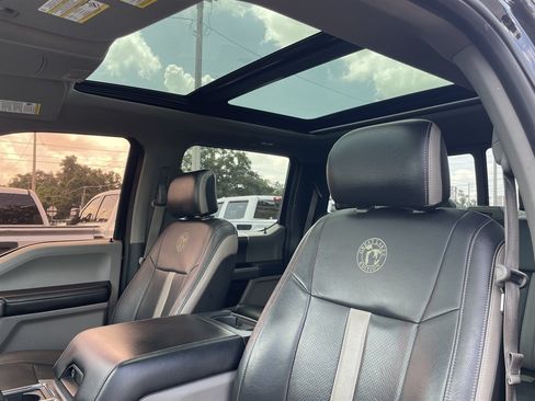 Used 2017 Ford F150 XLT w/ Equipment Group 302A Luxury AWD/4WD image 6