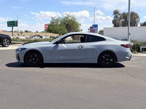 Used 2026 BMW 430i Coupe RWD image 9