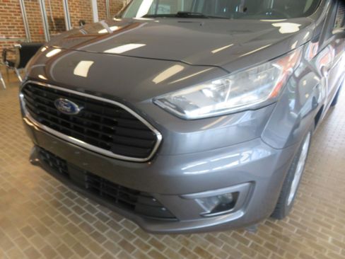 Used 2020 Ford Transit Connect XLT FWD image 60
