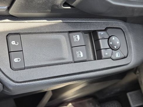 New 2026 RAM 3500 Tradesman AWD/4WD image 25