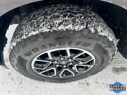 Certified 2023 Ford F150 XLT w/ Equipment Group 302A High image 34