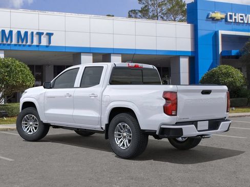 New 2026 Chevrolet Colorado LT w/ LT Convenience Package RWD image 3