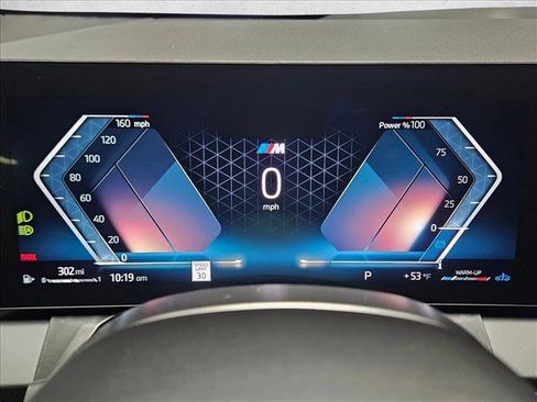 New 2026 BMW X3 xDrive30 w/ M Sport Package image 10