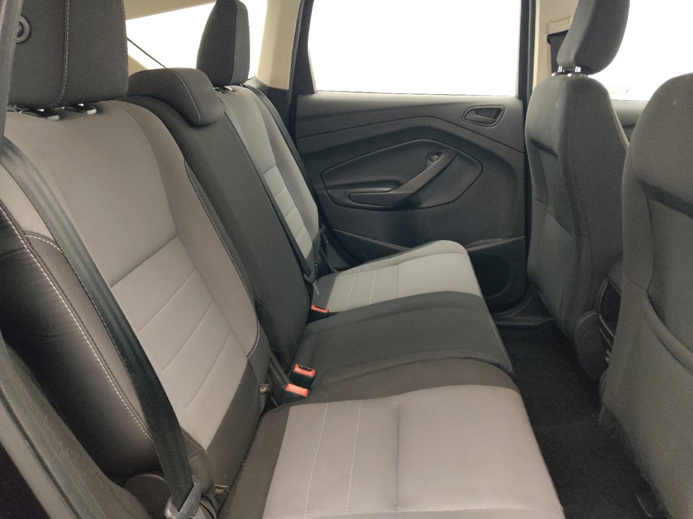 Used 2019 Ford Escape S FWD image 19