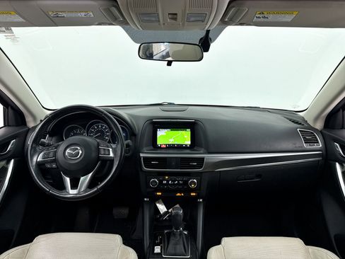 Used 2016 MAZDA CX-5 Grand Touring image 22