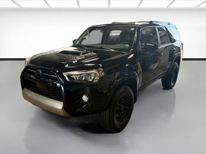 Used 2020 Toyota 4Runner TRD Off-Road