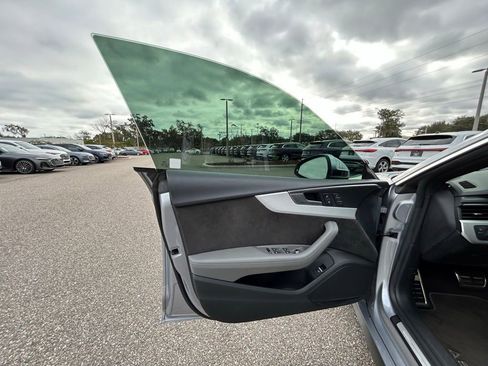 Used 2019 Audi S5 Premium Plus w/ Premium Plus image 71