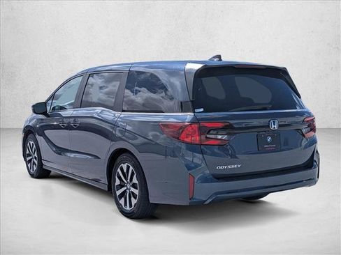 Used 2025 Honda Odyssey EX-L image 8