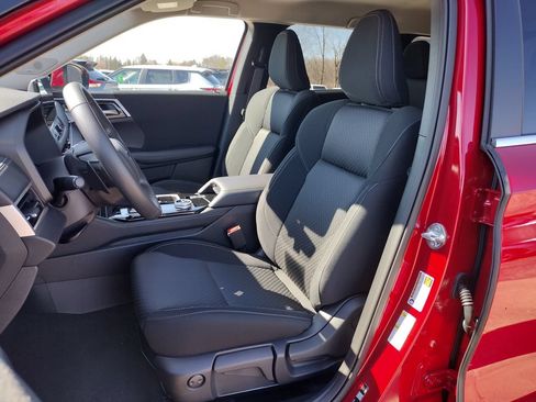 New 2026 Mitsubishi Outlander ES AWD/4WD image 7