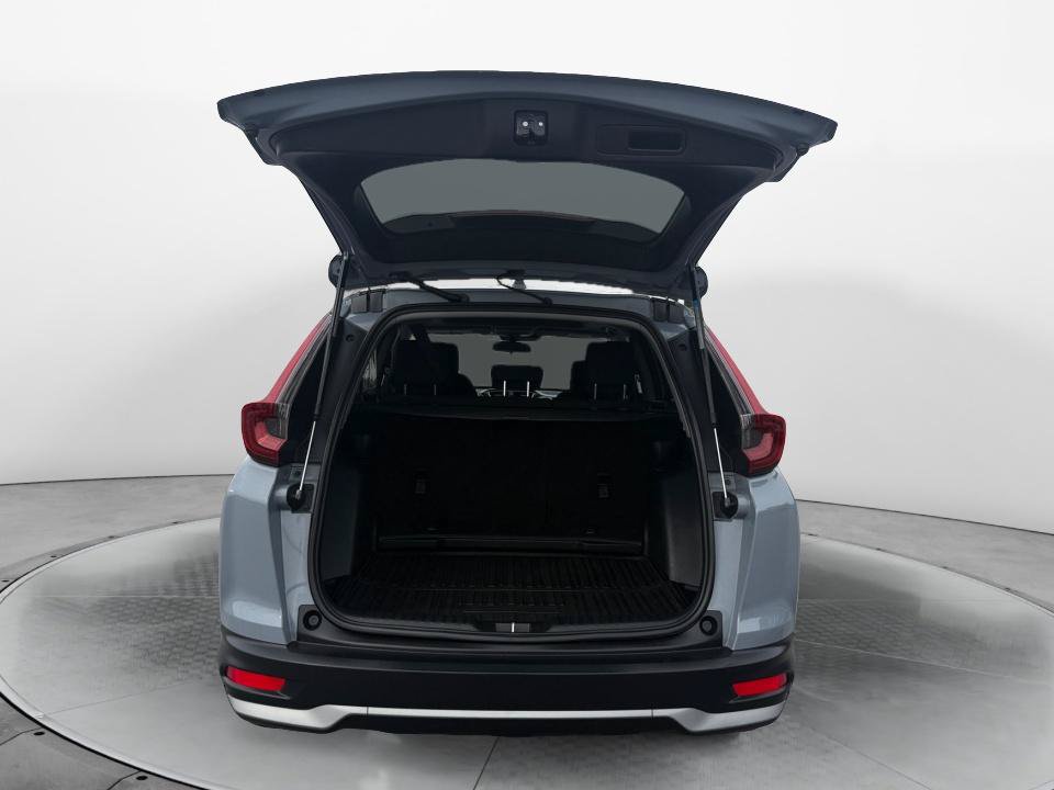 Used 2021 Honda CR-V EX image 19