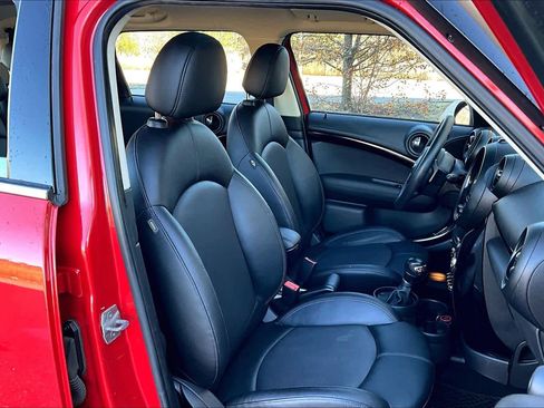 Used 2015 MINI Cooper Countryman S image 7