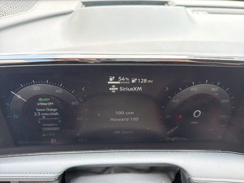 Used 2023 Nissan Ariya FWD image 23