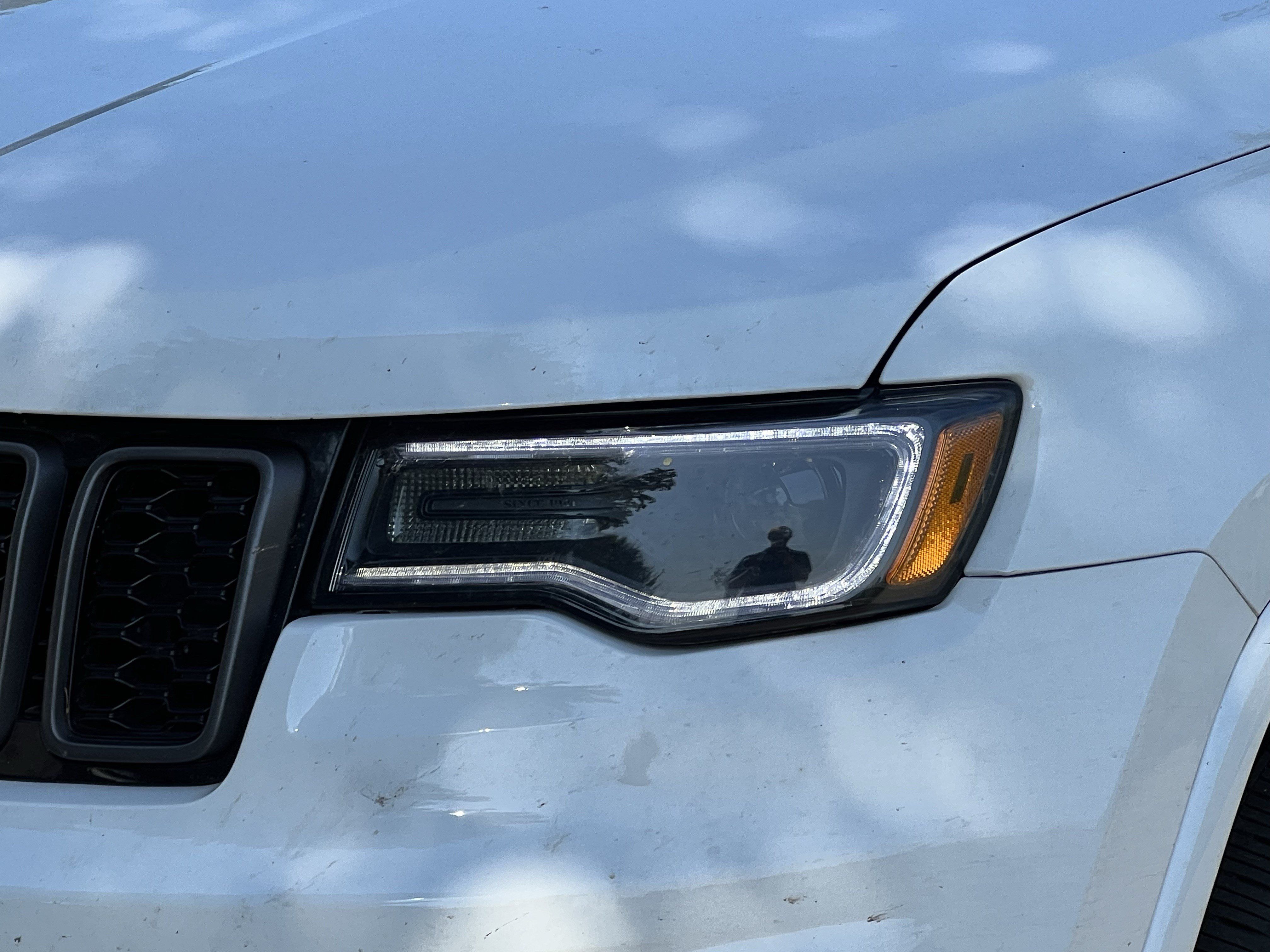Used 2021 Jeep Grand Cherokee Limited w/ Quick Order Package 28K 80th AWD/4WD image 7