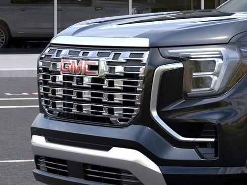 New 2026 GMC Terrain Denali image 13