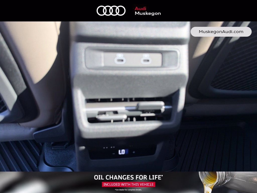 New 2026 Audi Q3 quattro 2.0T AWD/4WD image 26