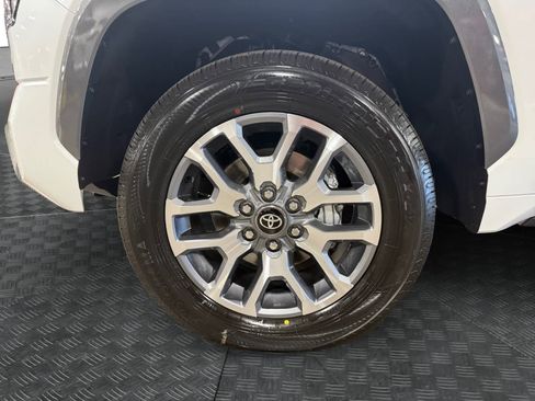 New 2026 Toyota Tundra 1794 Edition AWD/4WD image 14