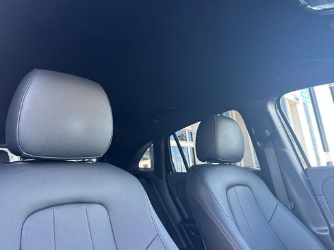 Certified 2025 Mercedes-Benz GLA 250 image 19