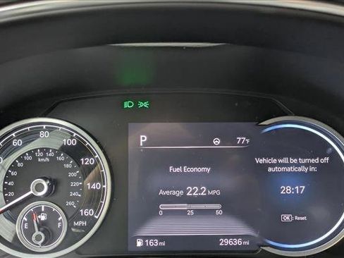 Used 2021 Genesis GV80 2.5T w/ Prestige Package 05 image 11