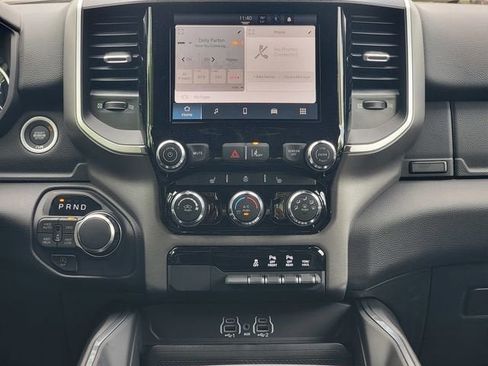 New 2026 RAM 1500 Big Horn AWD/4WD image 26