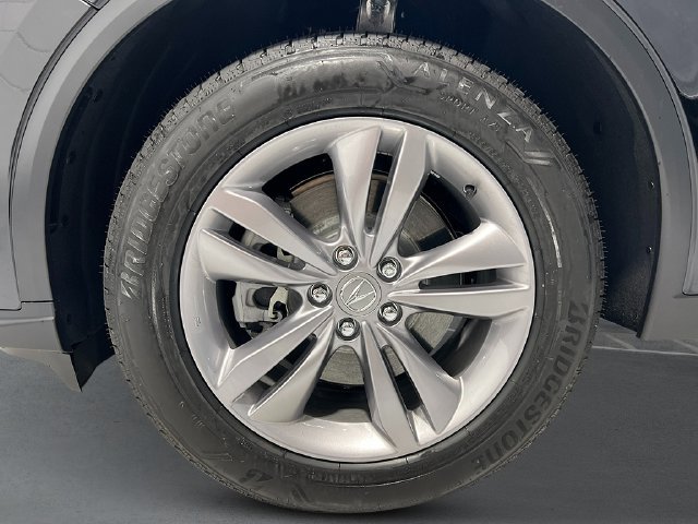Used 2026 Acura MDX SH-AWD image 12