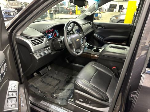 Used 2017 Chevrolet Tahoe LT image 10