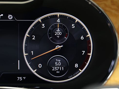 Used 2020 Bentley Flying Spur W12 w/ First Edition Specification image 35