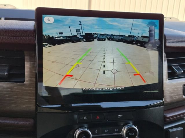 Used 2024 Ford Expedition Limited RWD image 28