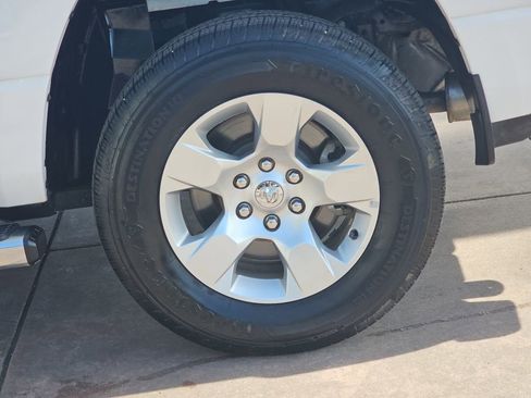 Used 2020 RAM 1500 Big Horn image 35