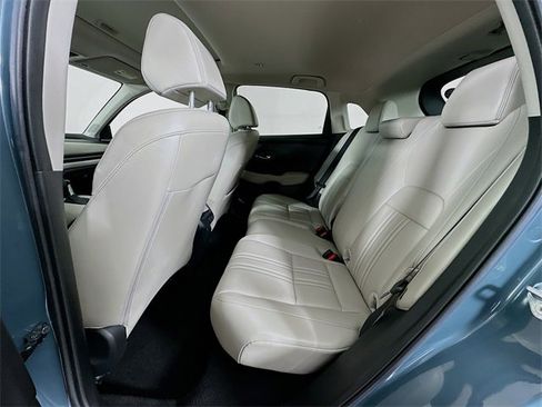 Certified 2024 Honda HR-V EX-L image 28