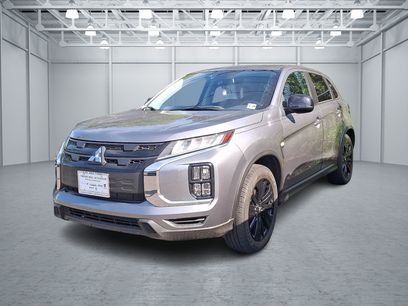Used 2024 Mitsubishi Outlander Sport LE