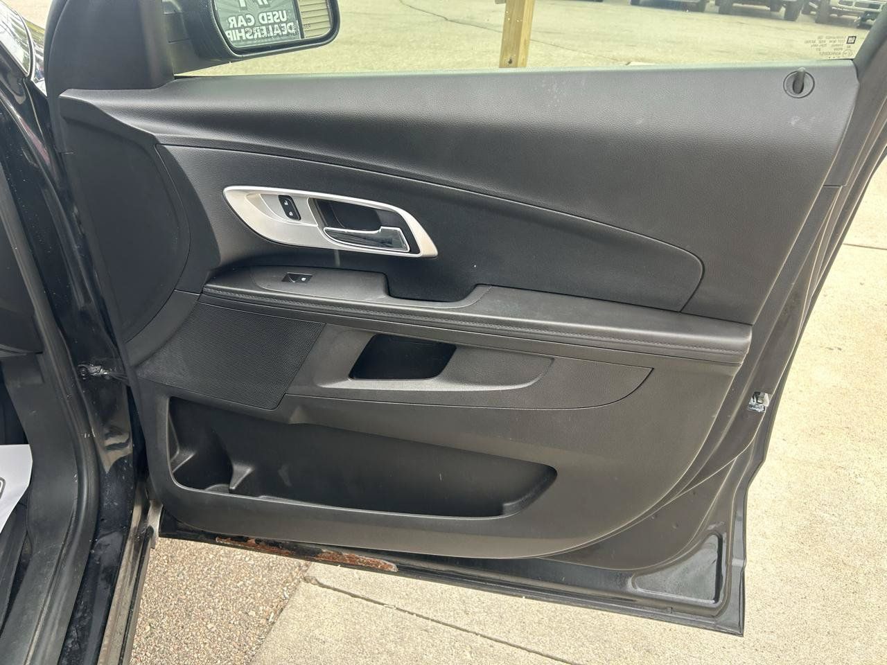 Used 2015 Chevrolet Equinox LS AWD/4WD image 15