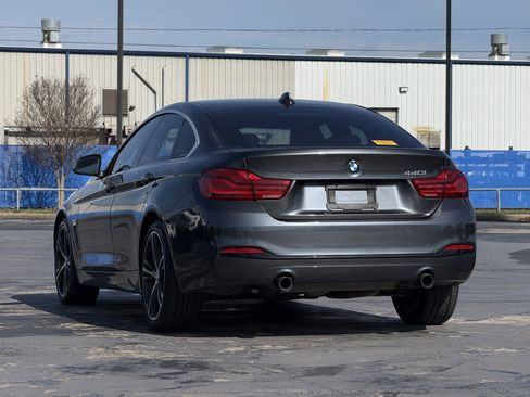 Used 2019 BMW 440i Gran Coupe xDrive 440i xDrive w/ Convenience Package image 9