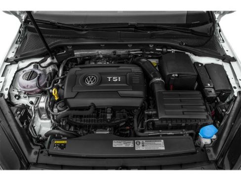 Used 2015 Volkswagen Golf TDI SE FWD image 17