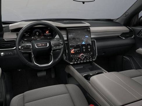 New 2025 GMC Acadia Elevation image 32