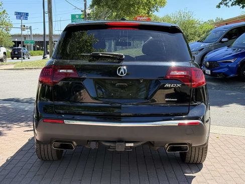Used 2013 Acura MDX AWD/4WD image 5