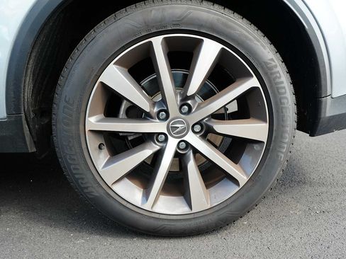 Used 2026 Acura MDX w/ Technology Package AWD/4WD image 10