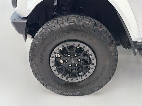 Used 2024 Ford Bronco Raptor AWD/4WD image 27