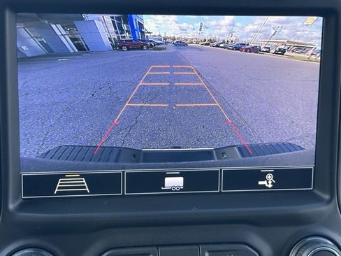 Used 2020 Chevrolet Silverado 2500 LTZ image 42