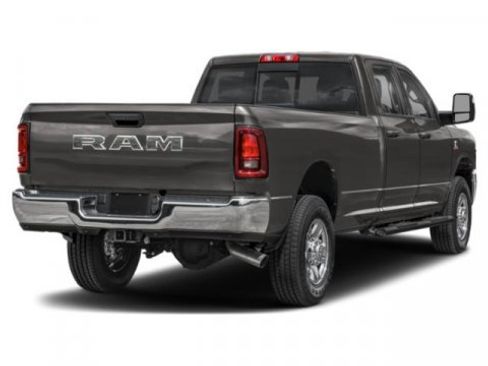 New 2026 RAM 3500 Tradesman AWD/4WD image 2