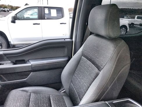 Used 2022 Ford F150 XLT w/ Equipment Group 302A High image 23