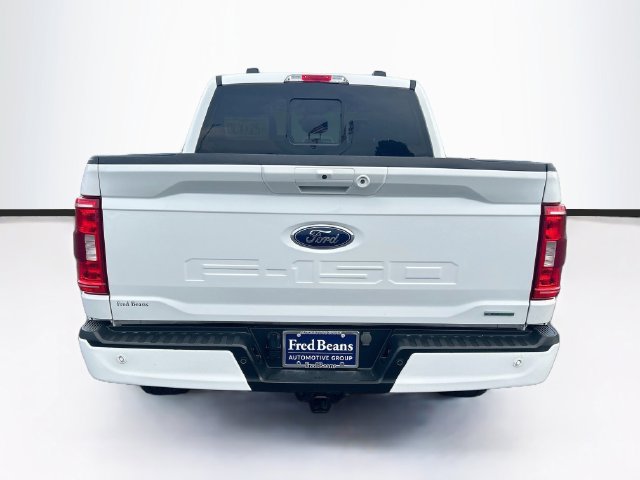 Certified 2023 Ford F150 XLT w/ Equipment Group 302A High AWD/4WD image 7
