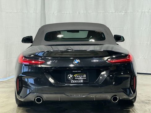 Used 2025 BMW Z4 sDrive30i w/ Premium Package image 5