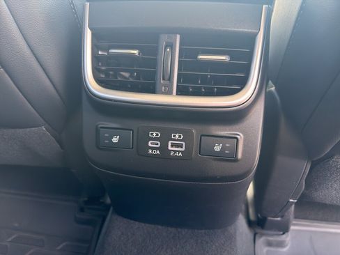 Certified 2024 Subaru Outback Limited XT AWD/4WD image 27