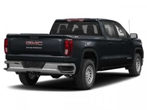 Used 2024 GMC Sierra 1500 SLT w/ SLT Premium Plus Package image 5