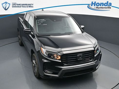 Used 2023 Honda Ridgeline Sport image 20