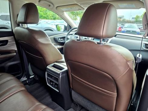 Used 2015 Nissan Murano SL w/ Cargo Package FWD image 57