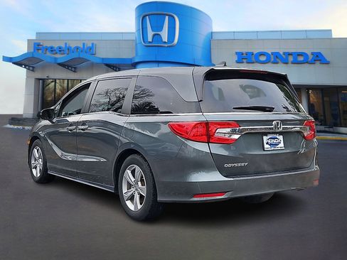 Used 2020 Honda Odyssey EX image 5